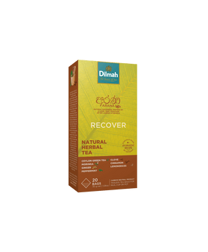 
                  
                    A box of tea for recovery